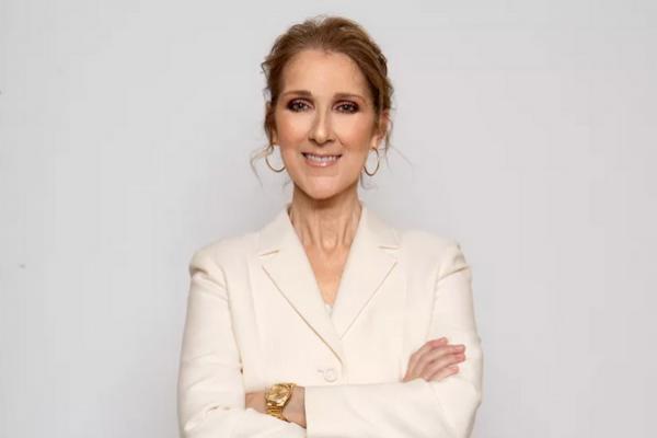 Ketiga Putra Celine Dion Dorong Ibunya Melawan Penyakit Stiff Person Syndrome