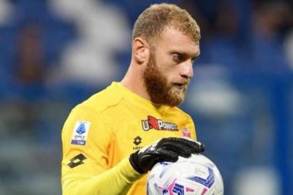 Kiper Utama Monza Bakal Bela Juventus Musim Depan