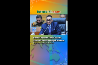 Buntut Polwan Bakar Suami, Sahroni Desak Penegak Hukum Berantas Judi Online