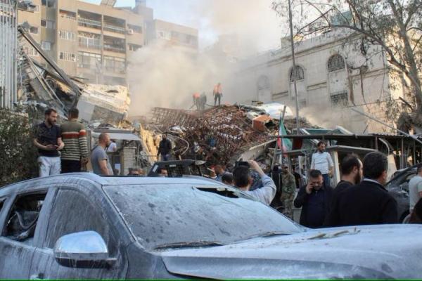 Rencanakan Konfrontasi di Suriah, Israel Targetkan Pasokan Senjata Hizbullah