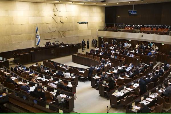 Koalisi Nasional-Agama Masih Mayoritas, Netanyahu Aman setelah Kemunduran Gantz