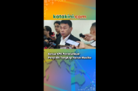 Ketua KPK Perintahkan Penyidik Tangkap Harun Masiku