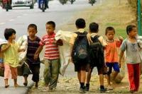 Miris, Ini Potret Pekerja Anak di Indonesia