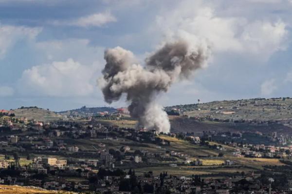 Israel dan Hizbullah Makin Memanas, AS Siagakan Dua Kapal Induk di Timteng