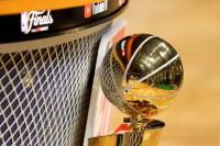 Kalahkan Pacers, Thunder Raih Juara NBA Pertama