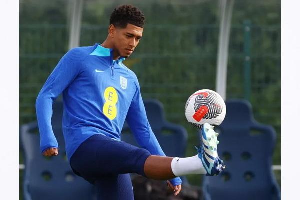 Jude Bellingham hingga Kylian Mbappe, Inilah 10 Pemain Top yang Berlaga di UEFA Euro 2024