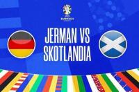 Euro 2024: Baru Babak Pertama, Jerman Bekuk Skotlandia 3-0