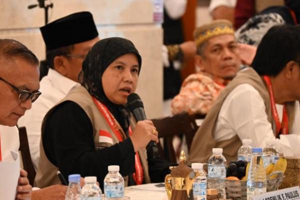 Perlu Banyak Perbaikan, Timwas Berencana Bentuk Pansus Haji