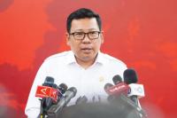 Neraca Pangan Daerah Mudahkan Pengendalian Inflasi