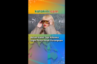 Belum Hamil Tapi Rihanna Ingin Punya Anak Perempuan