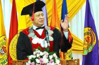 Bamsoet: Demi Ketertiban Umum, Jangan Biarkan Pisau Hukum Tumpul