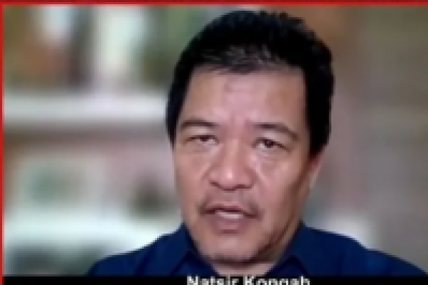 PPATK Sebut Rp5 Triliun Hasil Judi Online Dilarikan ke Luar Negeri, 
