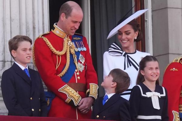 Terus Jalani Pengobatan Kanker, Kate Middleton Kembali Prioritaskan Hidupnya