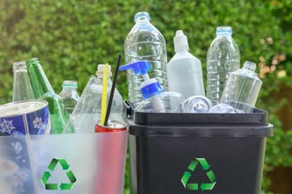 Sebagian Besar Perusahaan Tak Punya Peta Jalan Pengurangan Sampah 