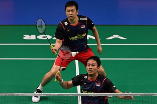Tiga wakil Indonesia siap Berlaga di Partai Final
