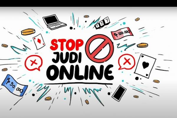 Temuan Mengejutkan, Ada Indikasi TPPO Dalam Kasus Judi Online