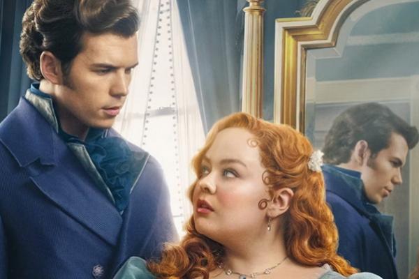 Rekap Bridgerton Musim 3 Episode 5: Perburuan Lady Whistledown Dimulai