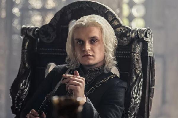 Tom Glynn-Carney Pemeran Aegon Ungkap Nasibnya di House of the Dragon Musim 2
