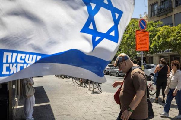 Militer Israel Umumkan Jeda Taktis di Gaza untuk Pasokan Bantuan, Netanyahu Mengecam