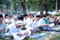 Beberapa Sunnah yang Dilakukan Sebelum Melaksanakan Sholat Idul Adha