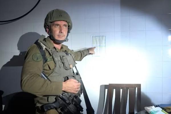 Israel Peringatkan Peningkatan Serangan Lintas Perbatasan dari Hizbullah