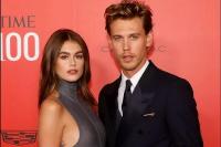 Pacaran Tiga Tahun, Kaia Gerber dan Austin Butler Memutuskan Berpisah