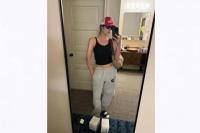 Langsing Usai Melahirkan, Ashley Benson Dituduh Pakai Ozempic