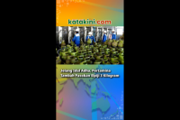 Jelang Idul Adha, Pertamina Tambah Pasokan Elpiji 3 Kilogram