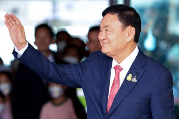 Politisi Penting Thailand Hadapi Pertarungan Hukum, Empat Kasus Disidangkan di Pengadilan