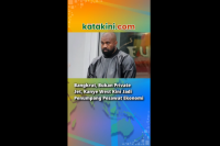 Bangkrut, Bukan Private Jet, Kanye West Kini Jadi Penumpang Pesawat Ekonomi