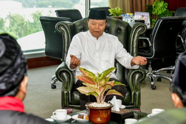 HNW Kutuk Keras Pembunuhan dan Pemerkosaan Siswi MI di Banyuwangi