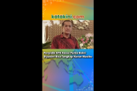 Penyidik KPK Rossa Purbo Bekti Diyakini Bisa Tangkap Harun Masiku