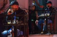 Ditangkap Gara-gara Mabuk, Justin Timberlake Pernah Akui Skandal dengan Alisha Wainwright di Bar