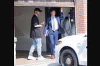 Mengemudi sambil Mabuk, Justin Timberlake Ditangkap Polisi di Hamptons