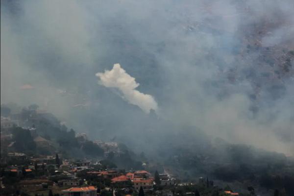 Targetkan Hizbullah, Israel Siap untuk `Perang Habis-habisan` di Lebanon