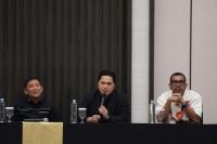 PSSI Bakal Hukum Keras Pelaku Match Fixing