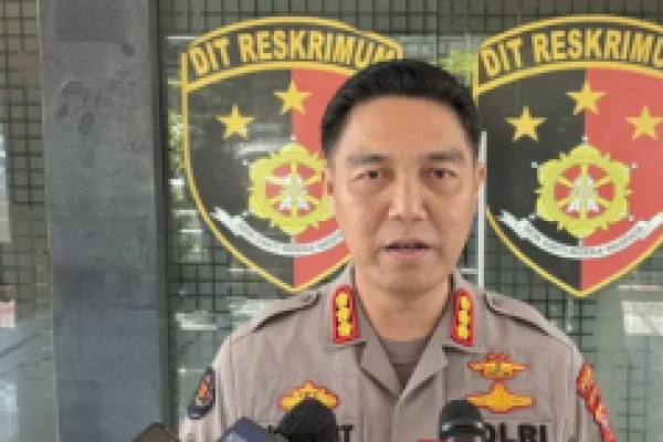 Hari Ini, Polisi Serahkan Berkas Kasus Vina ke Kejati Jabar