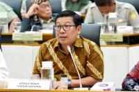 Soal Demurrage Beras Bulog, Begini Penjelasan Kepala NFA 