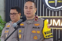 Polri Berkomitmen Berantas Judi Daring
