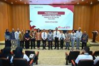 Sekretariat Jenderal DPR Gelar Pelatihan Dasar CPNS 2024