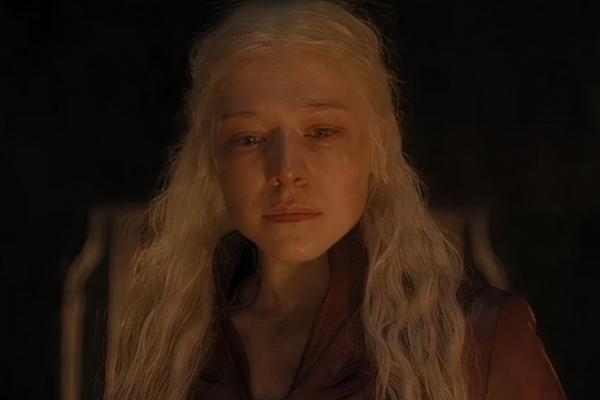 Emma D`Arcy Membuat Kembalinya House of the Dragon Musim 2 Jadi Fenomenal
