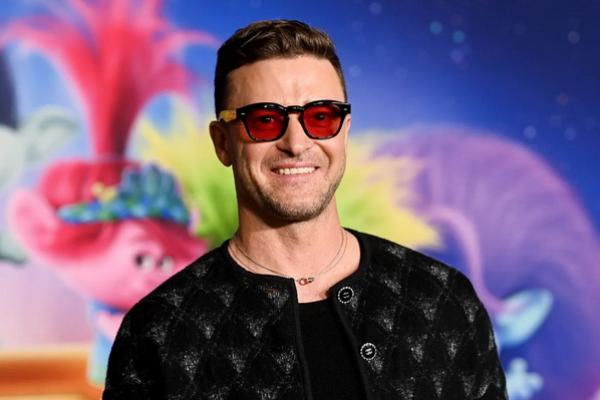 Polisi tak Kenal Justin Timberlake Seorang Artis, Media Sosial Langsung Heboh