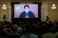 Dinilai Memihak Israel, Siprus Ikut Terancam Jika Hizbullah di Lebanon Berperang