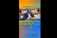 Anggota DPR Pabrik Tekstil Kolaps Bukti Aturan Impor Membahayakan Industri Domestik