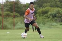 Ilham Rio Ingin Musim Depan Jauh Lebih Baik