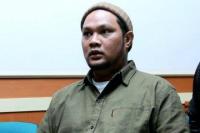 Virgoun Ditangkap Bersama Seorang Wanita, Ada Barang Bukti Sabu