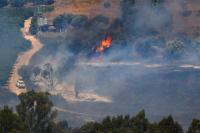 AS Berusaha Cegah Perang, Israel dan Lebanon Saling Gertak dan Siapkan Serangan