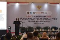 Awasi PPDB 2024, Kemdikbudristek Perkuat Sinergi Intansi Terkait