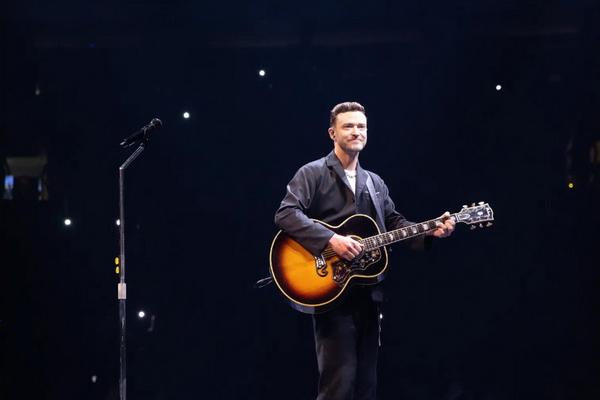 Usai Penangkapan Akibat Mabuk, Justin Timberlake Jual Properti Seluas 127 Hektare