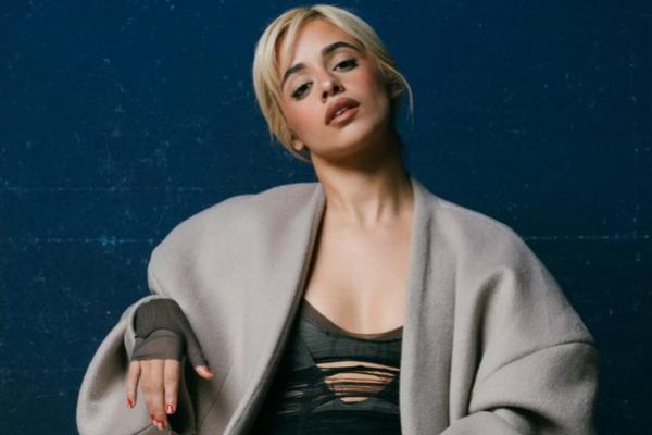 Kenalkan Sisi Sensualnya, Camila Cabello Perkenalkan Lagu Baru `Chanel No.5`